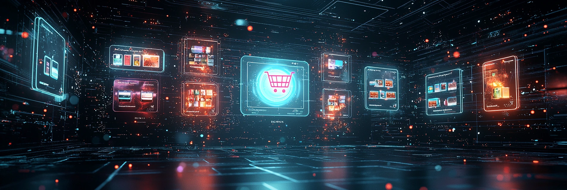 AI Shopping