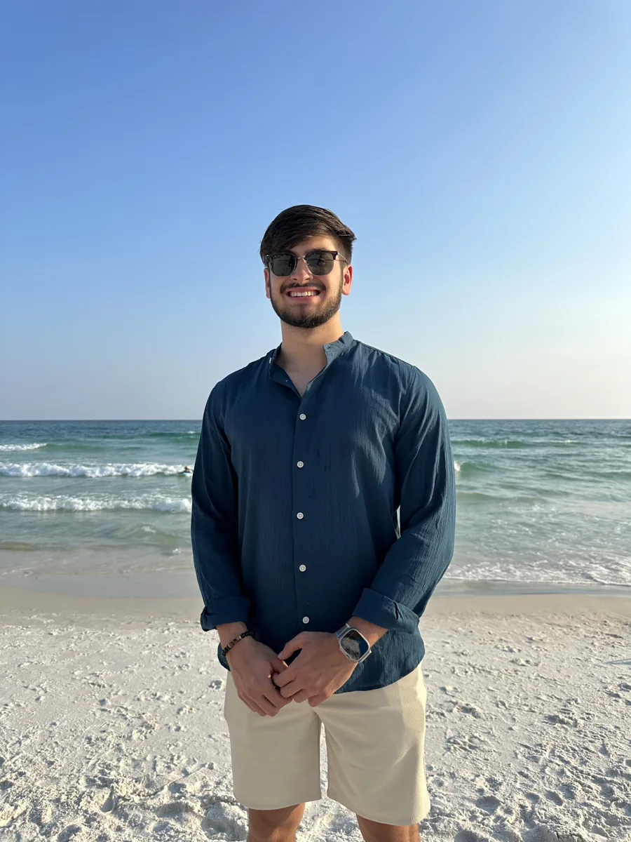Sloan Wilson, Co-founder and CTO of AutomationEdit